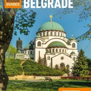 The Mini Rough Guide to Belgrade (Travel Guide with Free eBook)