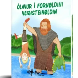 Ãlavur Ã­ VeiÃ°isteinøldin