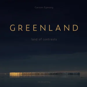 GREENLAND - land of contrasts