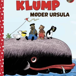 Rasmus Klump møder Ursula