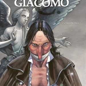 Giacomo C. 2 - Englens fald