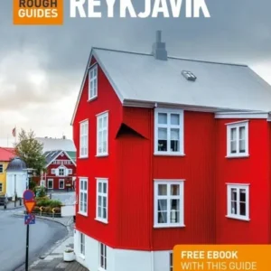 The Mini Rough Guide to Reykjavik (Travel Guide with Free eBook) (1st ed. Aug. 23)