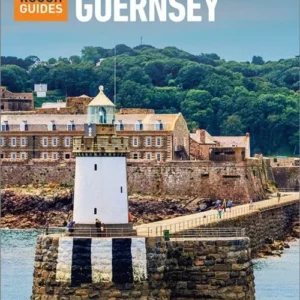 The Mini Rough Guide to Guernsey (Travel Guide with Free eBook)