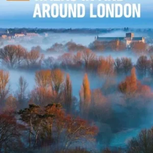 The Rough Guide to Walks in & Around London (Travel Guide with Free eBook)