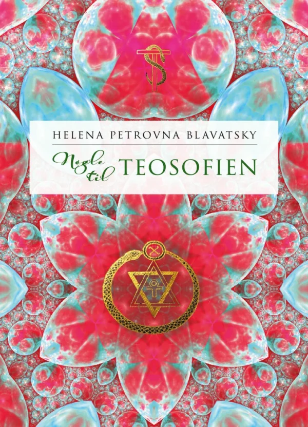 Nøgle til Teosofien