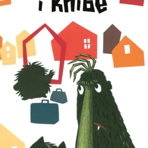 Monstre i knibe