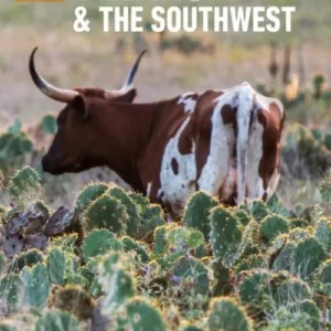 The Rough Guide to Texas & the Southwest (Travel Guide with Free eBook)