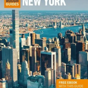 The Mini Rough Guide to New York (Travel Guide with Free eBook)