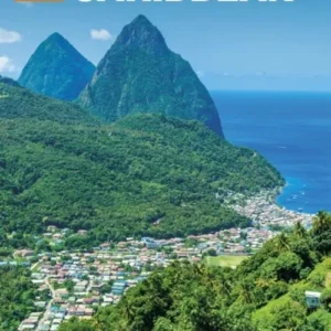 The Rough Guide to the Caribbean (Travel Guide with Free eBook)