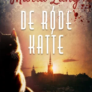 De røde katte
