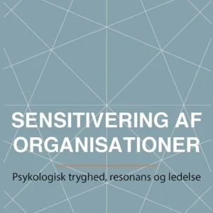 Sensitivering af organisationer