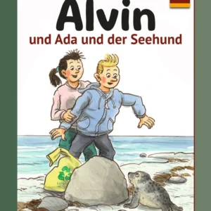 Alvin und Ada und der Seehund