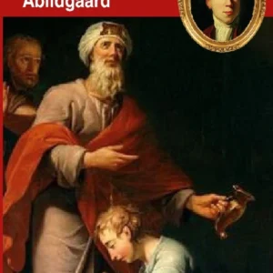 Nicolai Abraham Abildgaard