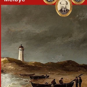 Anton, Vilhelm & Fritz Melbye