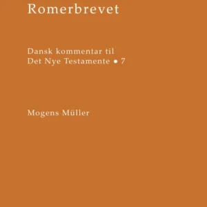 Kommentar til Romerbrevet