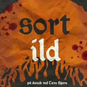 Sort ild