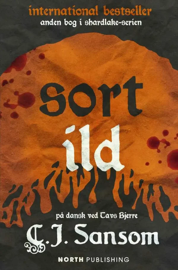 Sort ild