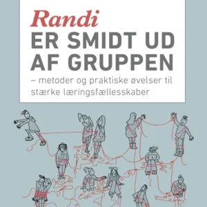 Randi er smidt ud af gruppen