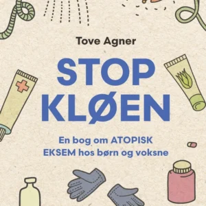 STOP KLØEN