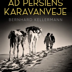 Ad Persiens karavanveje