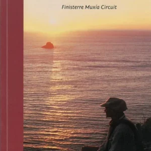 Pilgrim's Guide to the Camino Finisterre, A: Including Muxia Circuit: Santiago-Finisterre-Muxia-Santiago (2nd ed. 2022)