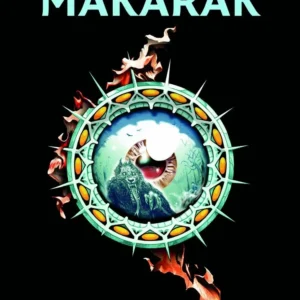 DEN SIDSTE MAKARAK