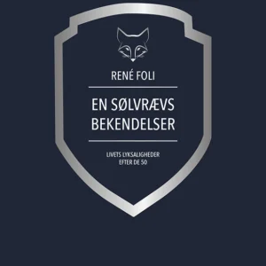 En sølvrævs bekendelser