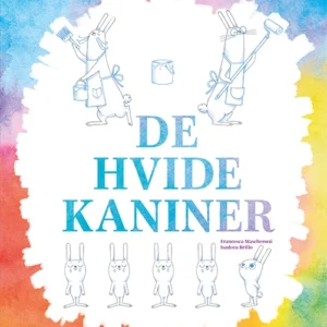 De hvide kaniner
