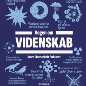 Bogen om Videnskab