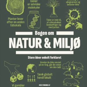 Bogen om Natur og Miljø