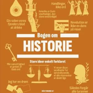 Bogen om Historie