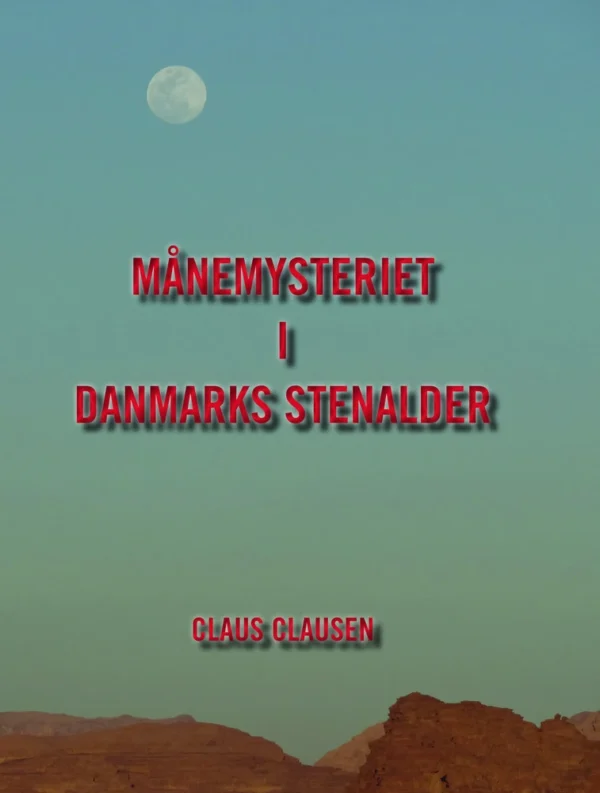 Månemysteriet i Danmarks stenalder