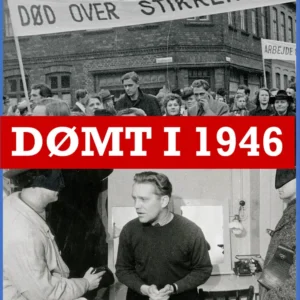 Dømt i 1946