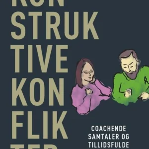 Konstruktive konflikter