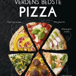 Verdens bedste pizza