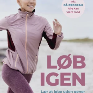 Løb igen