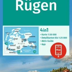 Nördliche Fränkische Schweiz : Beyreuth, Bamberg, Coburg, Kompass Wandern Rad karte 165