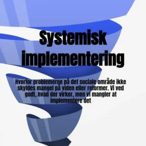 Systemisk implementering