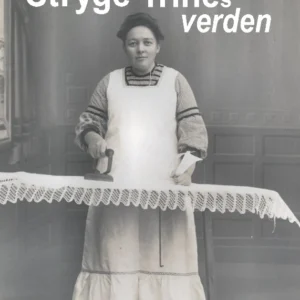 Stryge-Trines verden