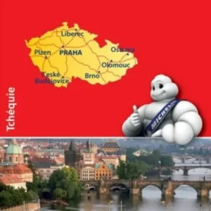 Czech Republic - Czechia