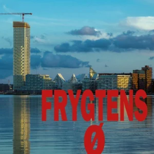 Frygtens Ø