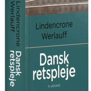 Dansk retspleje