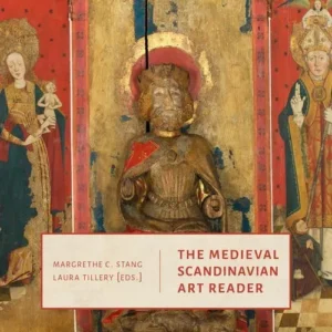 The medieval Scandinavian art reader