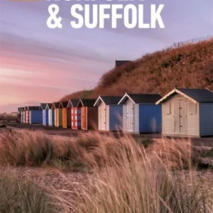 The Rough Guide to Norfolk & Suffolk (Travel Guide with Free eBook)