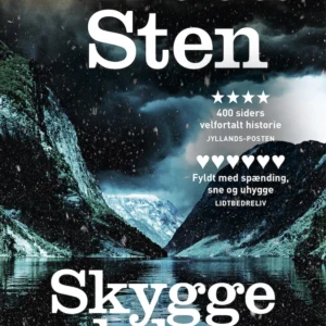 Skyggedalen