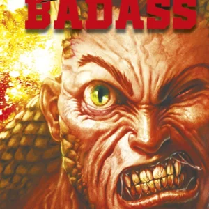 300% BADASS