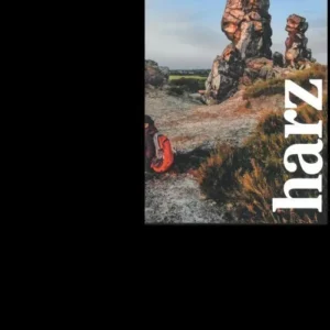 Dumont Reise-Taschenbuch Harz
