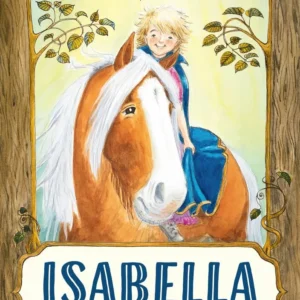 Isabella  -  Vær som du er
