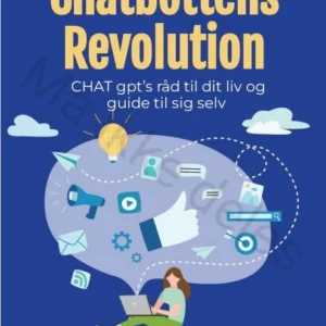 Chatbottens Revolution