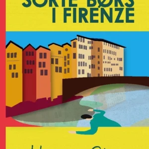 Den sorte børs i Firenze